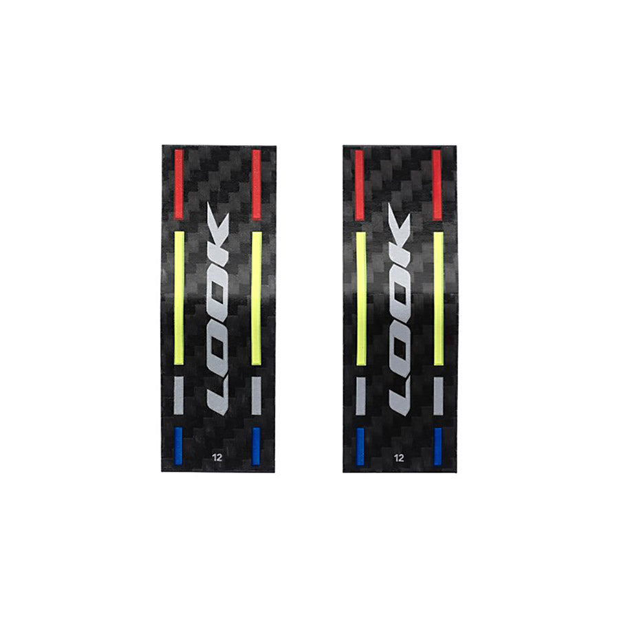 451300-02::1::451300-02::Look, Kit blade 12 Keo Blade, Ensembe