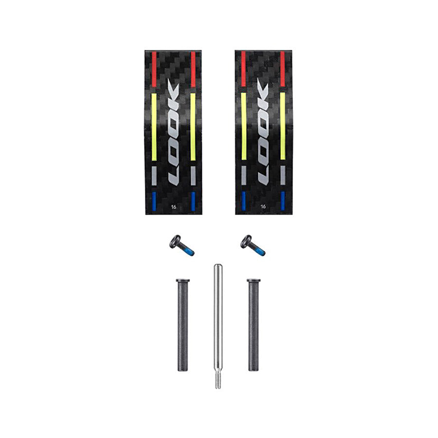 451300-03::0::451300-03::Look, Kit blade 16 Keo Blade, Ensemble