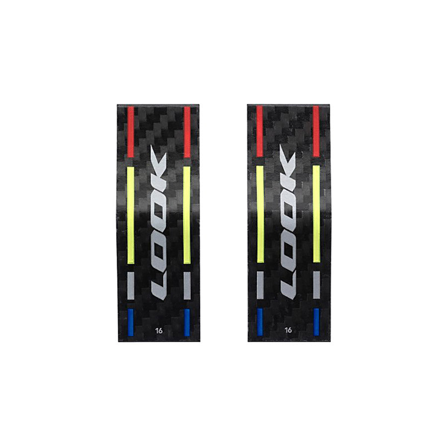 451300-03::1::451300-03::Look, Kit blade 16 Keo Blade, Ensemble