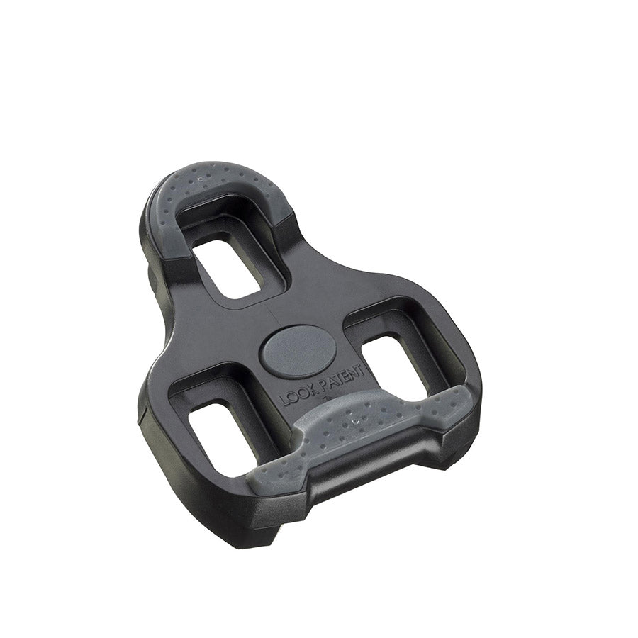 451357-01::3::451357-01::Look, Keo Grip, Cales, Compatibilité: Keo Grip, Jeu latéral: 0°, Noir, Paire