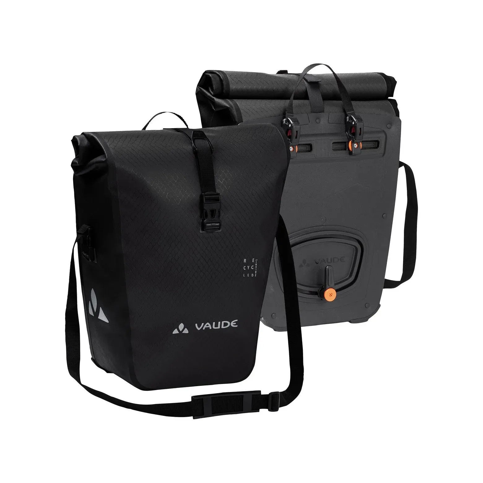 Vaude Aqua Back Sacoche 48L pair