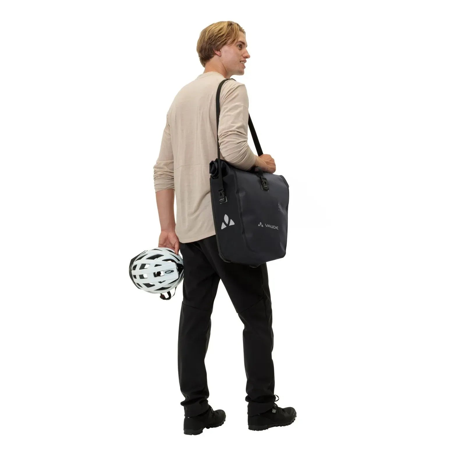 Vaude Aqua Back Sacoche 48L pair