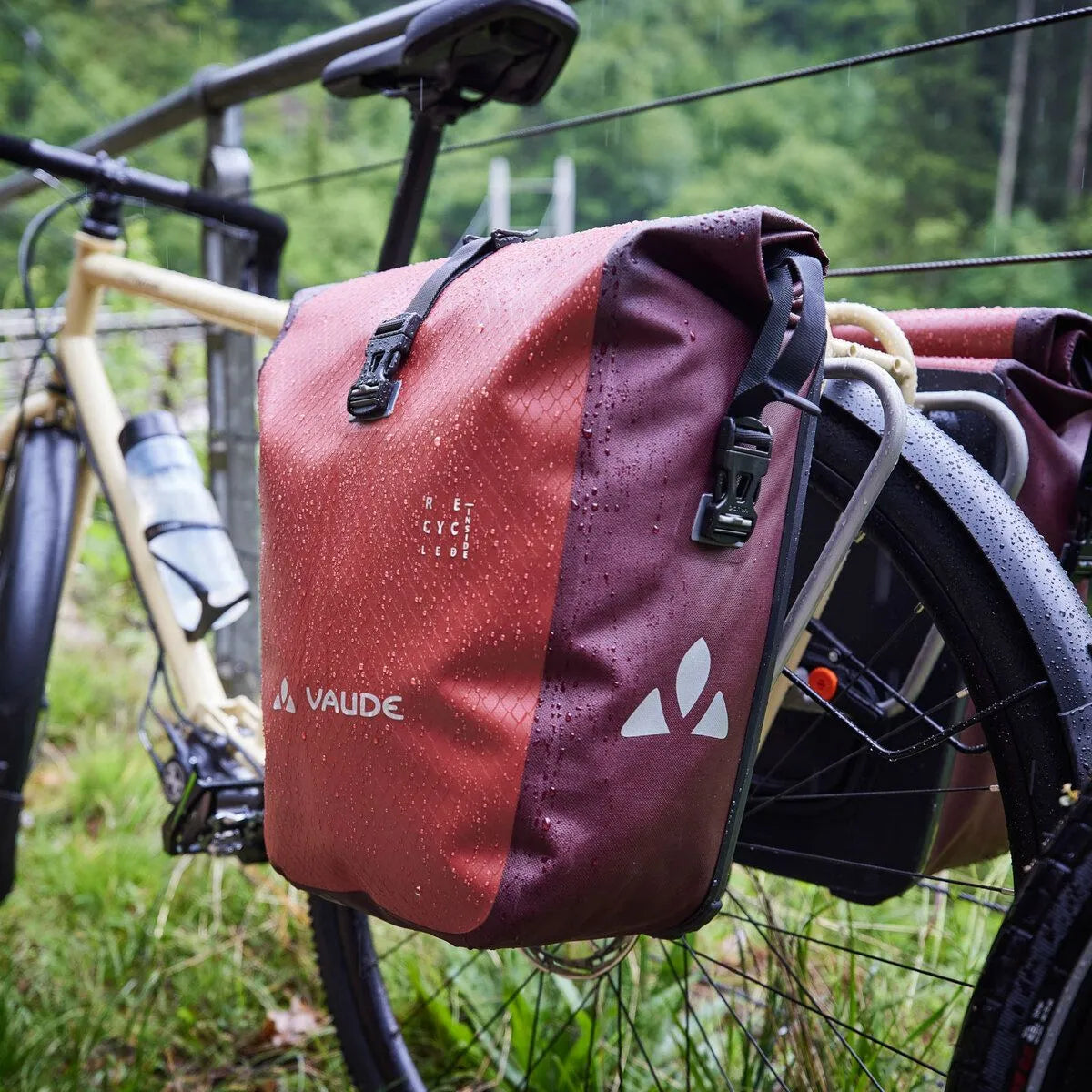 Vaude Aqua Back Sacoche 48L pair