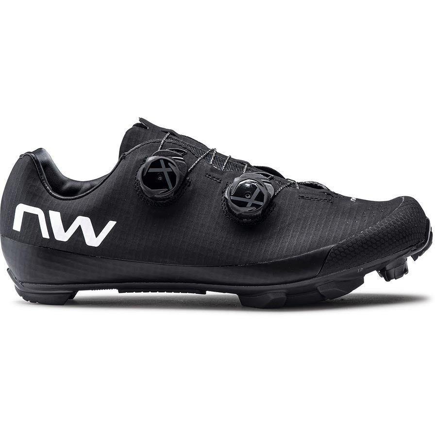 460307-43-001::0::460307-43-001::Northwave, Extreme XCM 4, Souliers de VTT, Noir, 43