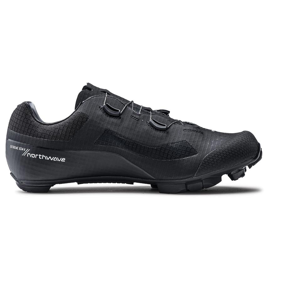 460307-43-001::2::460307-43-001::Northwave, Extreme XCM 4, Souliers de VTT, Noir, 43