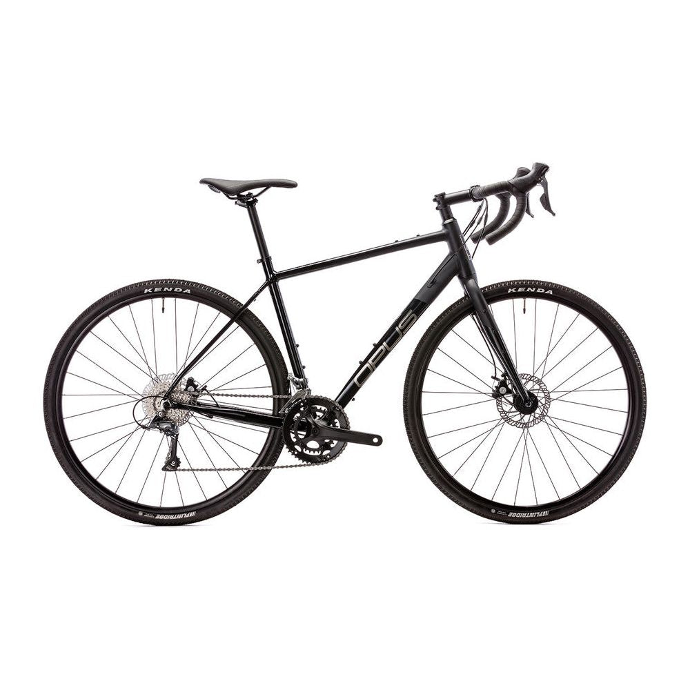 Opus Horizon Claris QR 2025