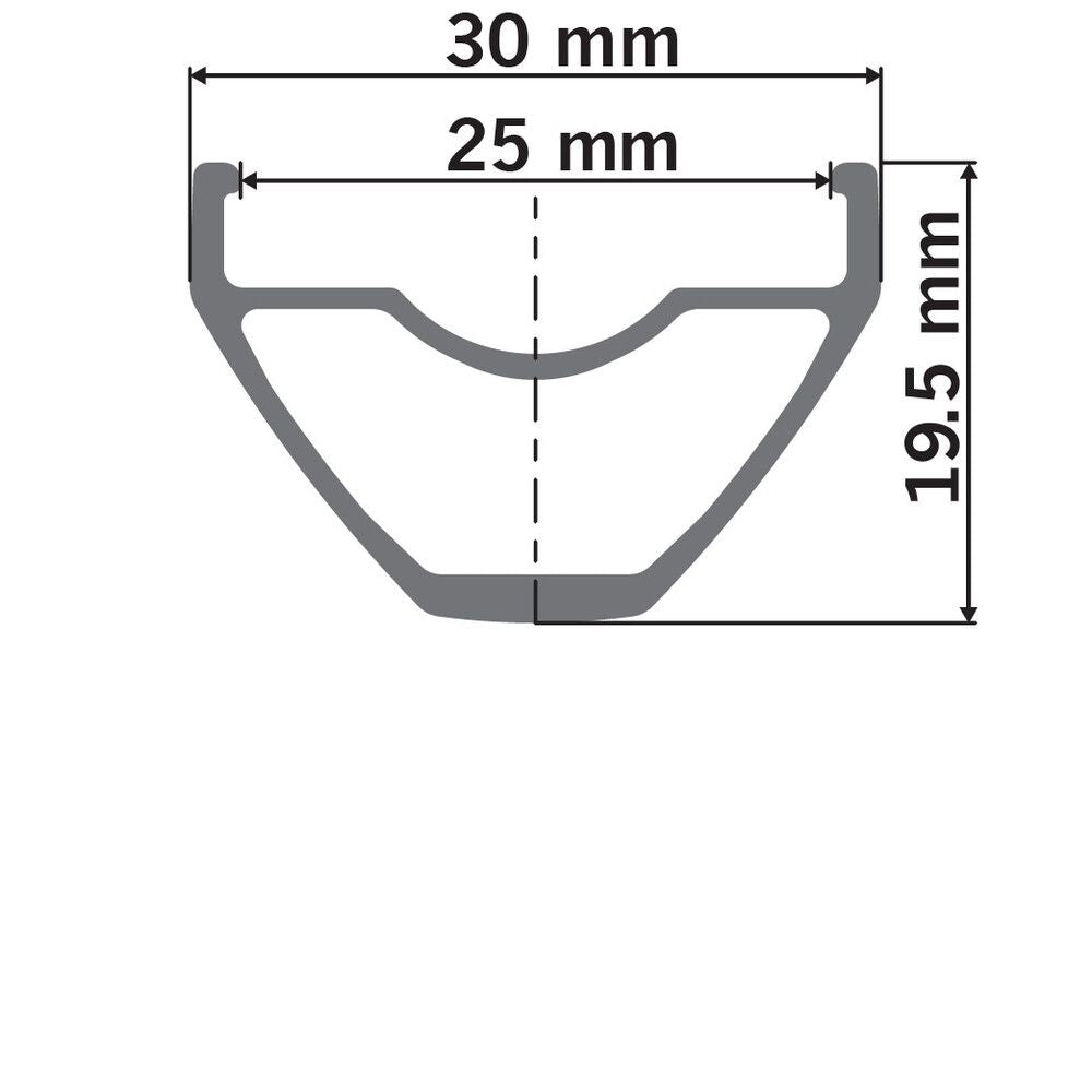DT-RDM04629S32::1::DT-RDM04629S32::JANTE M 462 DISC 29 X 25MM 32 H