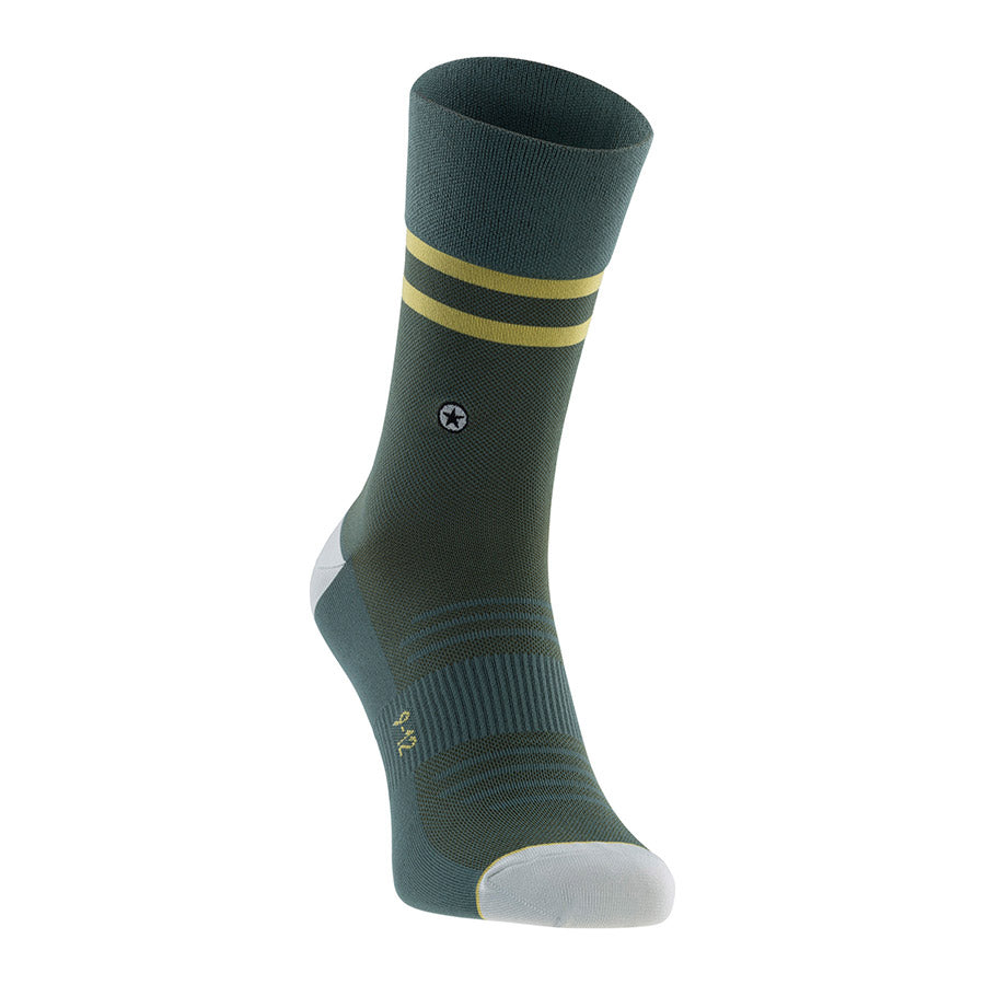 470272-SM-012::0::470272-SM-012::EVOC, Sport Socks, Chaussettes, Vert, SM