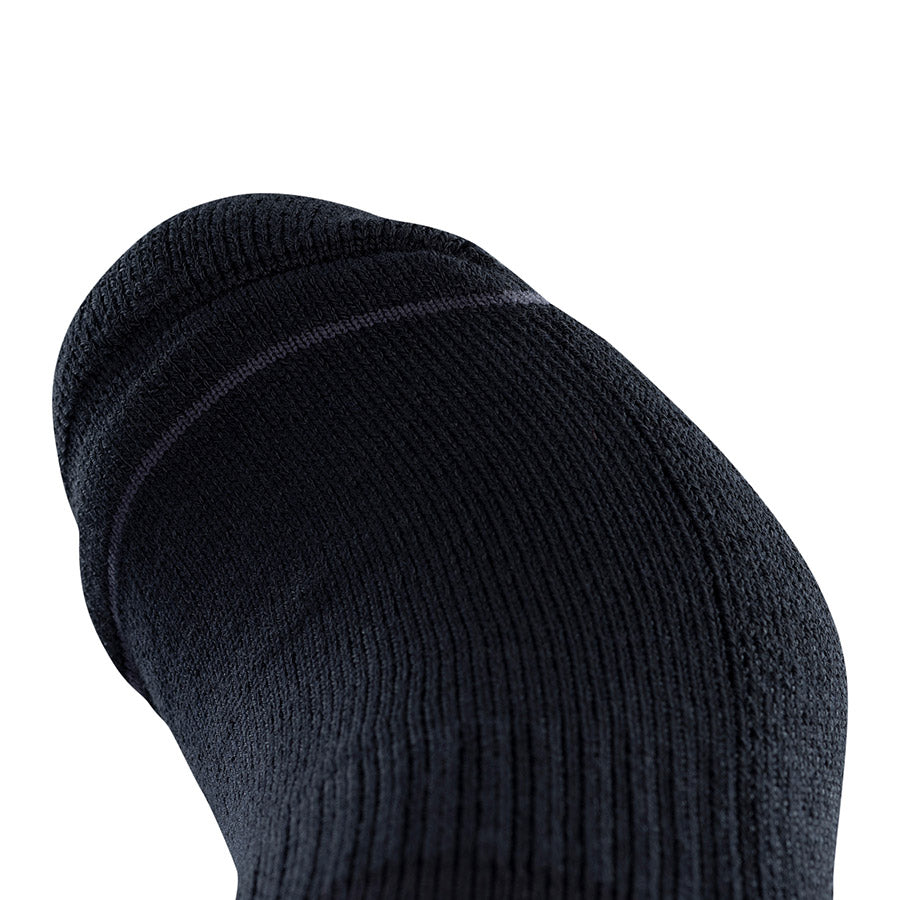 470273-LXL-001::5::470273-LXL-001::EVOC, Urban Socks, Chaussettes, Noir, ML