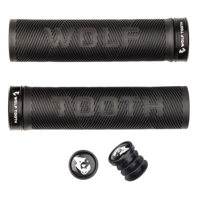 Woolf Tooth Echo Lock-On Grips