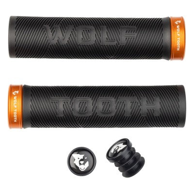 Woolf Tooth Echo Lock-On Grips