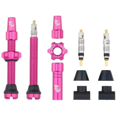 Valve Stem Kit