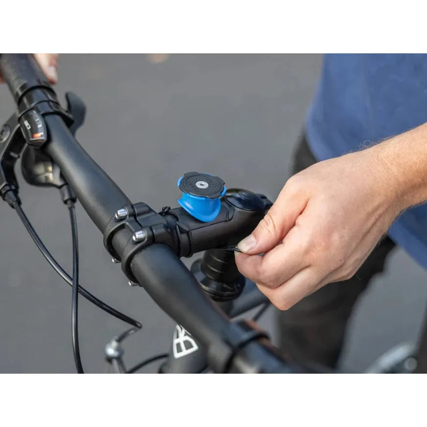 Quadlock Support à Téléphone