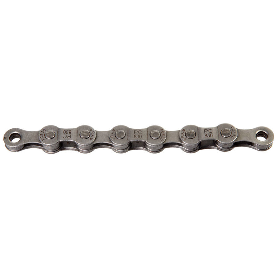 500040-02::0::500040-02::SRAM, PC 830, Chaîne 8vit., 114 maillons, Powerlink, Boîte de 25