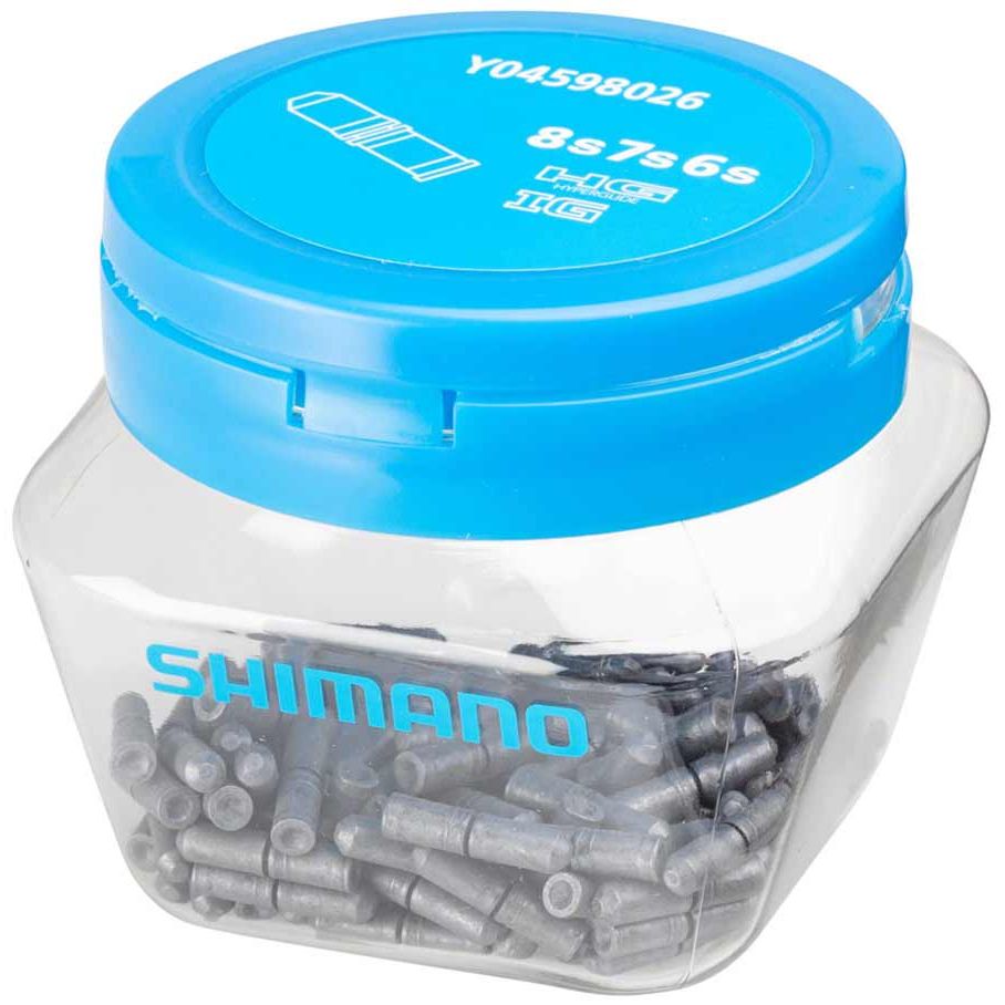 500070-03::0::500070-03::Shimano, Rivets HG/IG 6/7/8 Vitesses, Boîte de 100, 100pcs