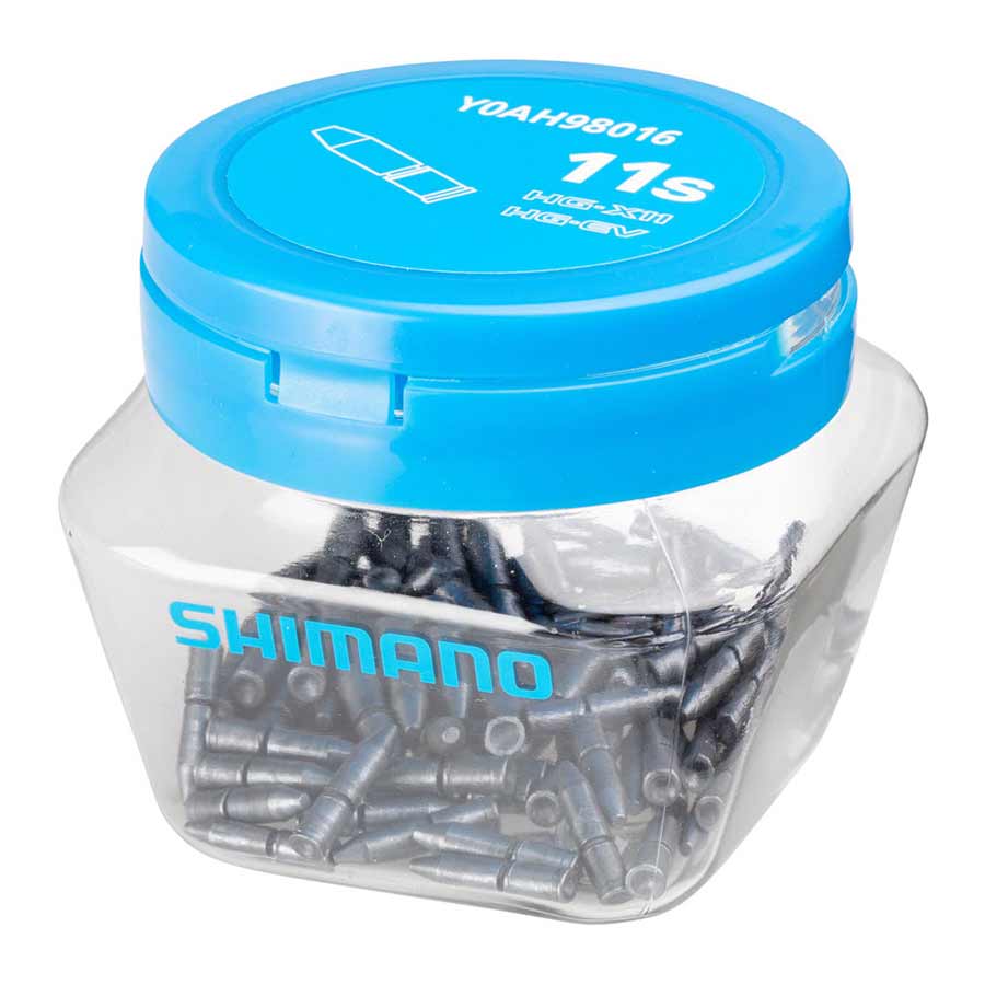 500110-04::0::500110-04::Shimano, Rivets CN-9000, Pour les chaînes 11v, 100pcs