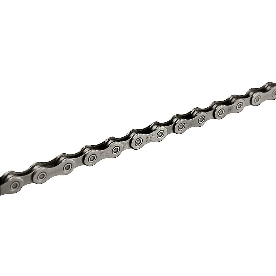500238-03::0::500238-03::Shimano, CN-HG701-11, Chaîne, Vitesses: 11, 5.5mm, Mailles: 126, Argent