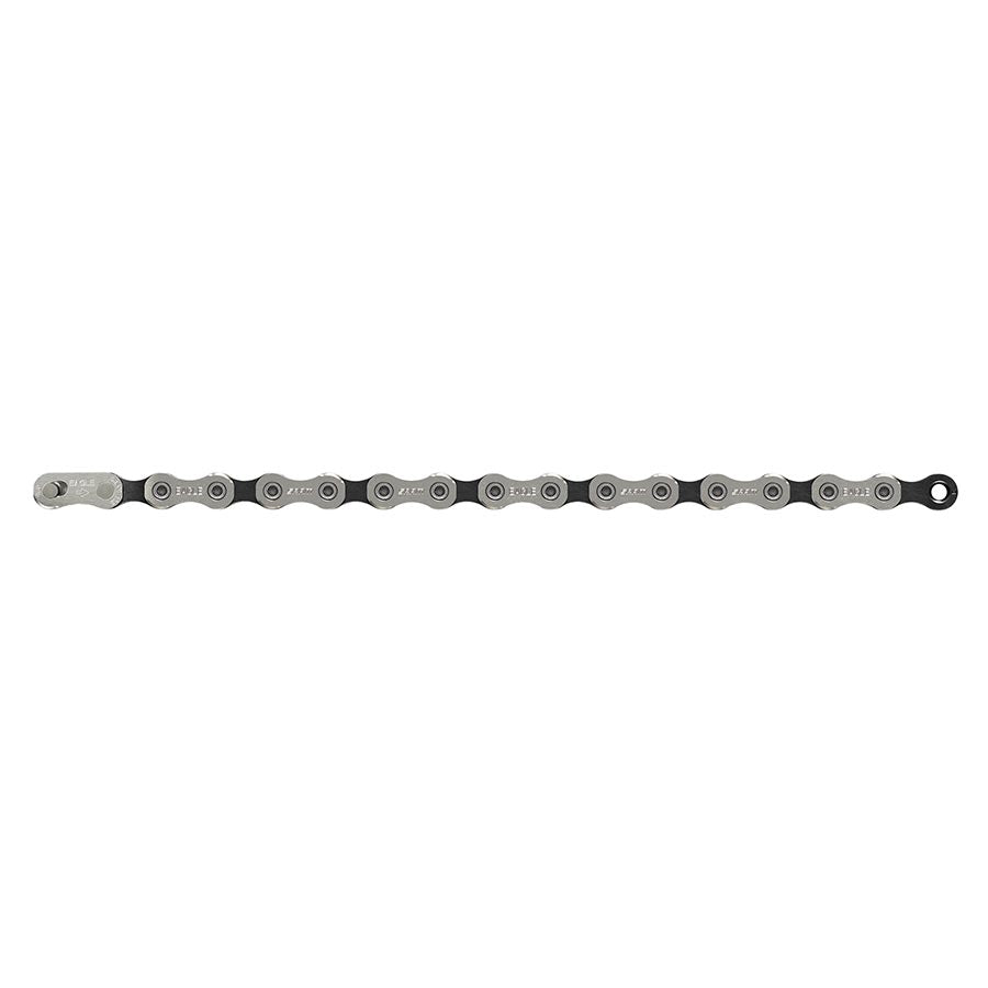 500253-02::0::500253-02::SRAM, PC-GX Eagle, Chaîne, Vitesses: 12, Mailles: 126, Argent, 25pcs