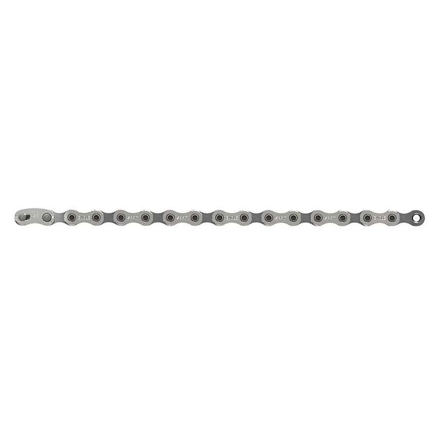 500279-01::0::500279-01::SRAM, PC NX Eagle, Chaîne, Vitesses: 12, Mailles: 126, Argent