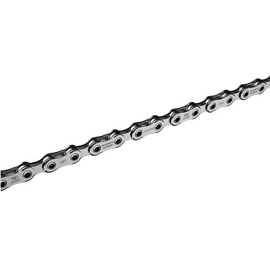 500288-01::0::500288-01::Shimano, XTR CN-M9100, Chaîne, Vitesses: 12, Mailles: 126, Argent