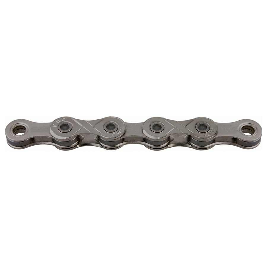 500309-01::0::500309-01::KMC, X10 GY/GY, Chaîne, Vitesses: 10, 5.88mm, Mailles: 116, Gris