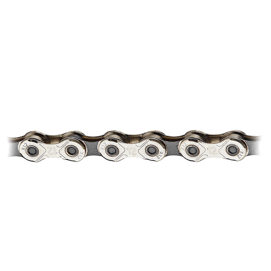 500353-02::0::500353-02::TRP, EVO 12 CN-M9050-12, Chaîne, Vitesses: 12, 5.2mm, Mailles: 126, Argent
