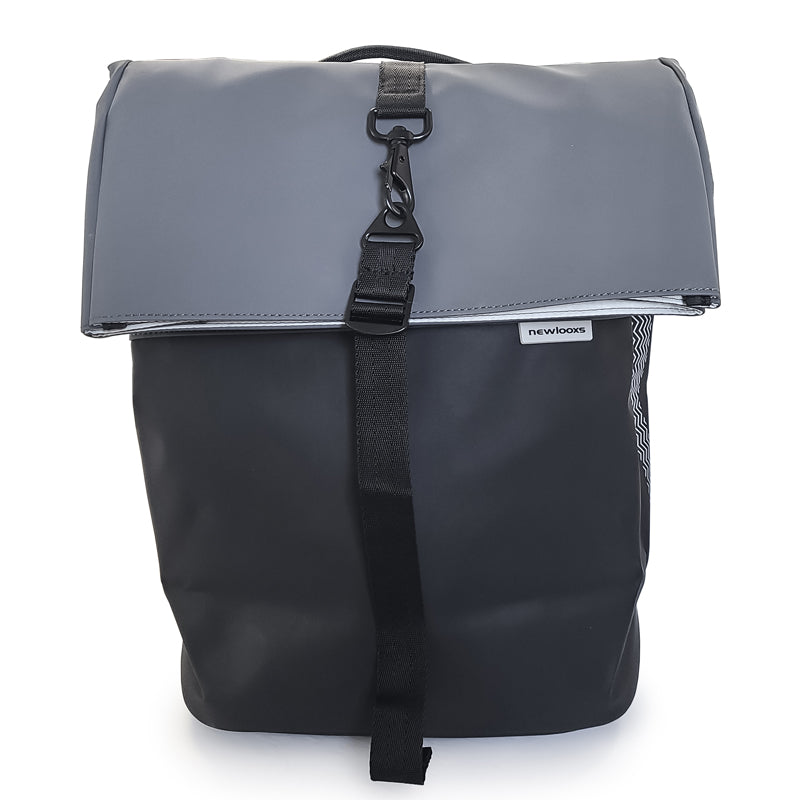 New Looxs Nyborg Double Pannier