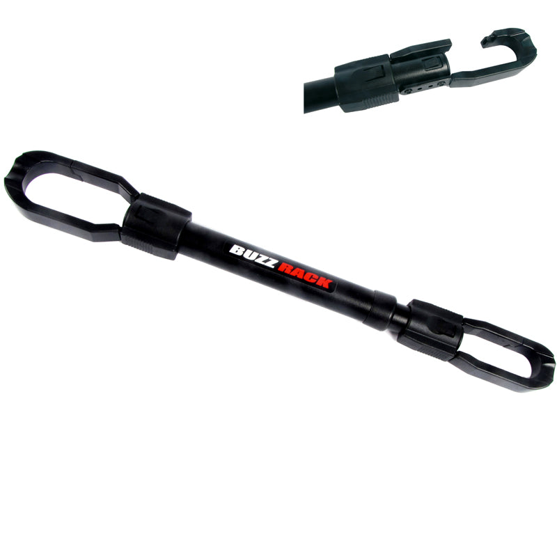 Barre Téléscopique BuzzGrip