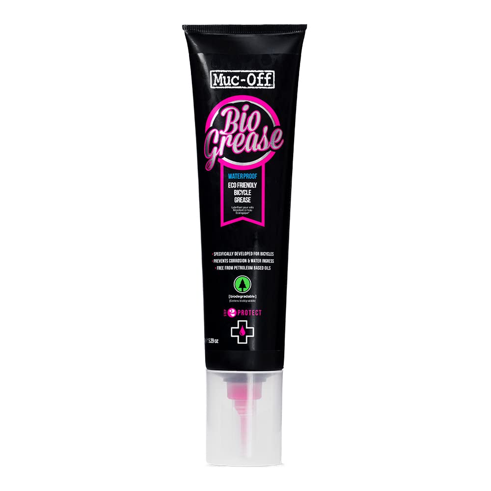 Bio Grease