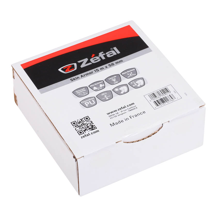 520035-01::1::520035-01::Zefal, Skin Armor - Rouleau, 58mm x 15m