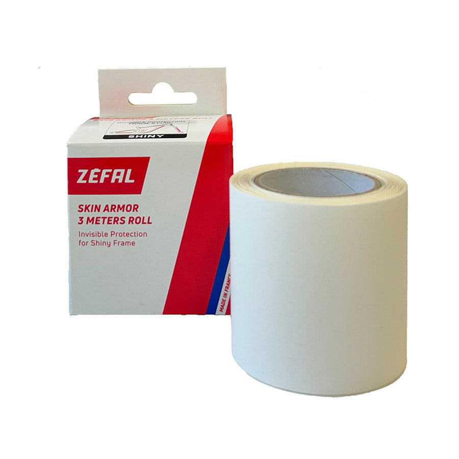 520035-02::0::520035-02::Zefal, Skin Armor Roll, 58mm x 3M, Bulk, Gloss