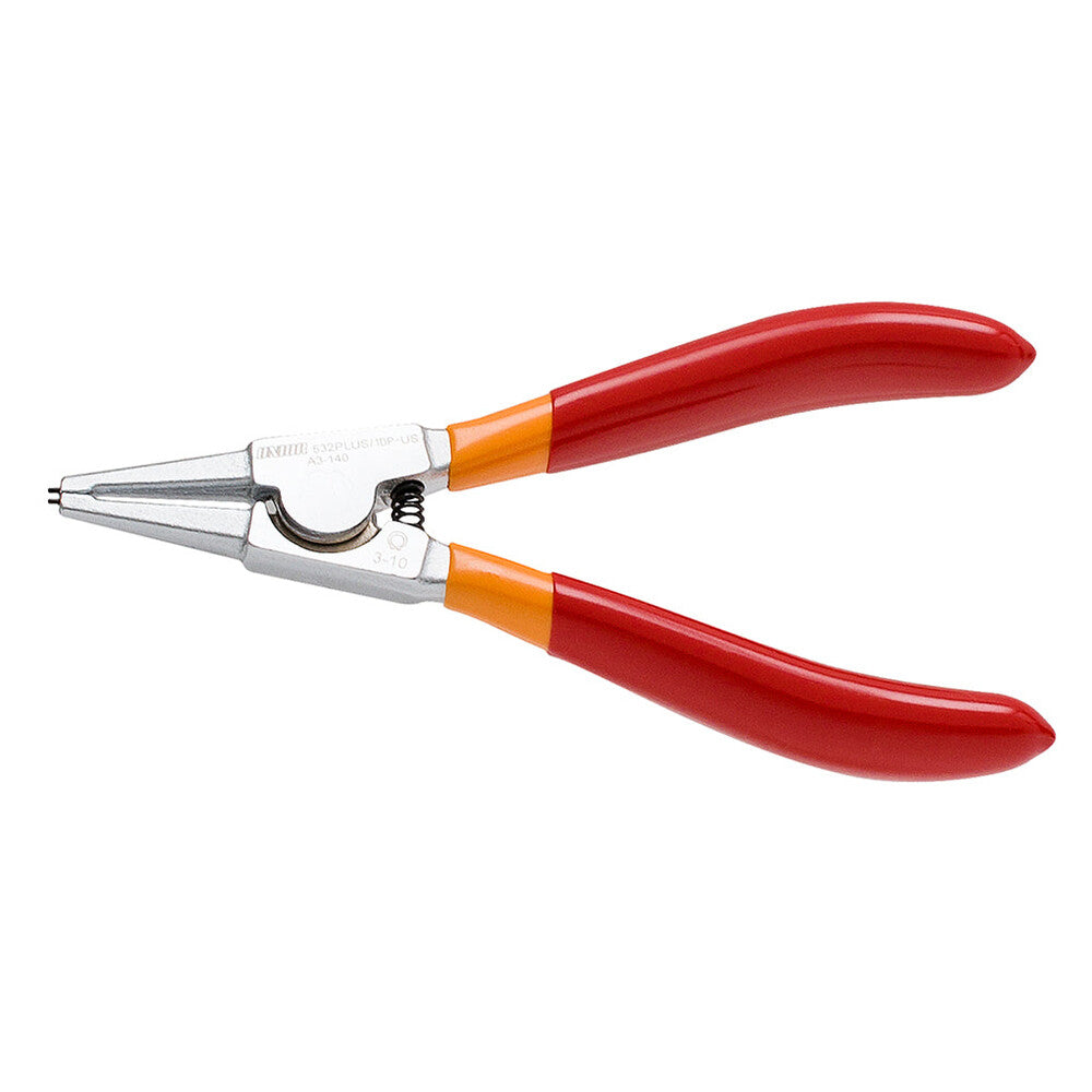 U-625125::0::U-625125::#UNIOR PINCE DROITE POUR CIRCLIPS EXTÉRIEURS