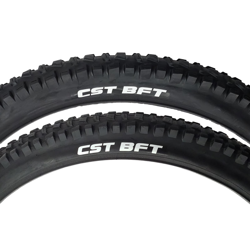 CST BFT