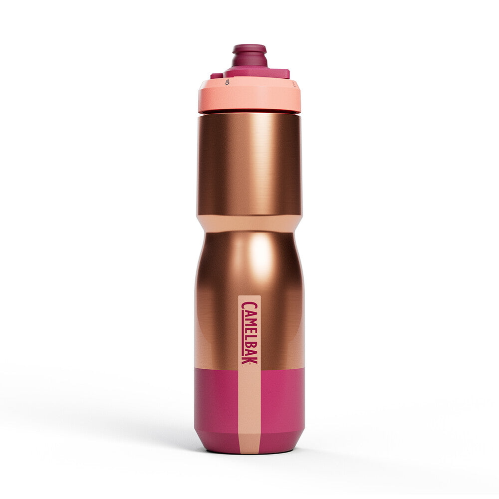 PODIUM® VACUUM INSULATED