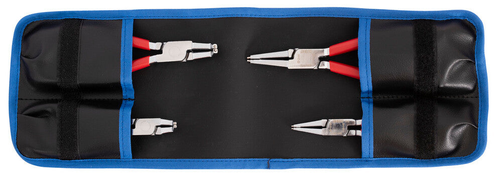 U-629819::0::U-629819::UNIOR LOCK RINGS PLIERS SET IN BAG 140
