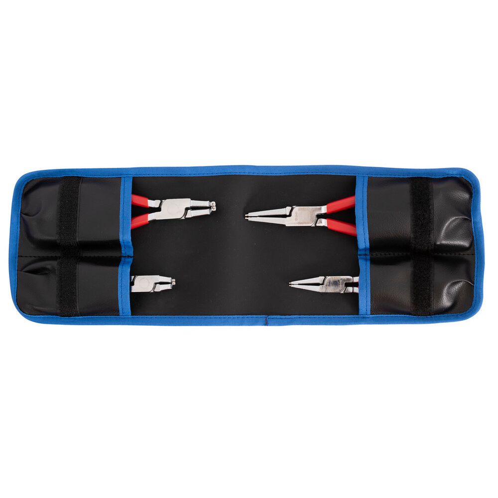 U-629819::0::U-629819::UNIOR LOCK RINGS PLIERS SET IN BAG 140