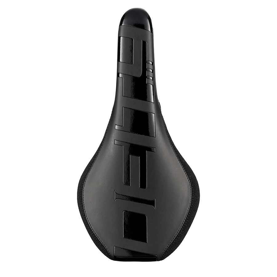 550872-01::0::550872-01::Deity, Speedtrap Cr-Mo, Selle, Unisexe, 241g, Noir