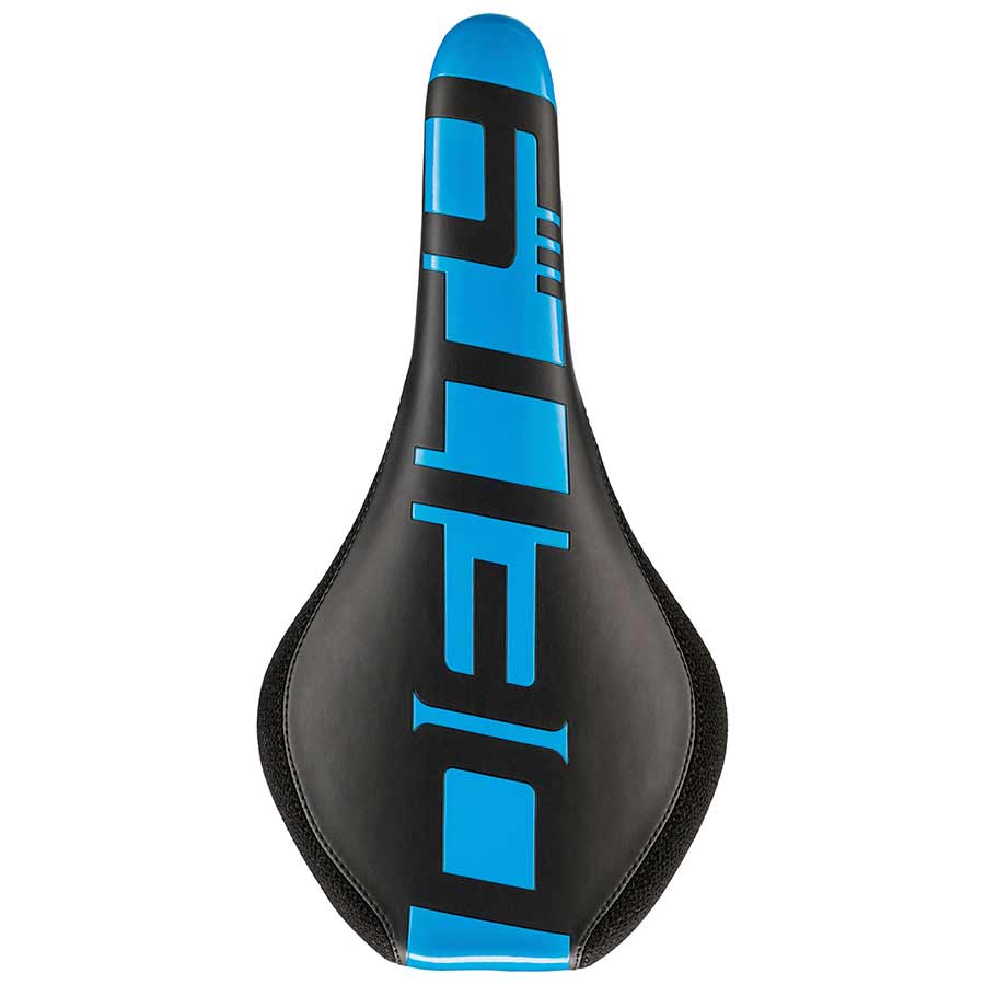 550872-06::0::550872-06::Deity, Speedtrap Cr-Mo, Selle, Unisex, Bleu