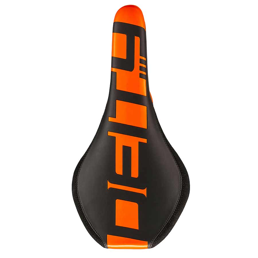 550872-07::0::550872-07::Deity, Speedtrap Cr-Mo, Selle, Unisexe, 241g, Orange