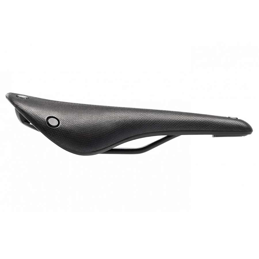 550907-01::1::550907-01::Brooks, C15 All Weather, Selle, 283 x 140mm, Unisexe, 450g, Noir