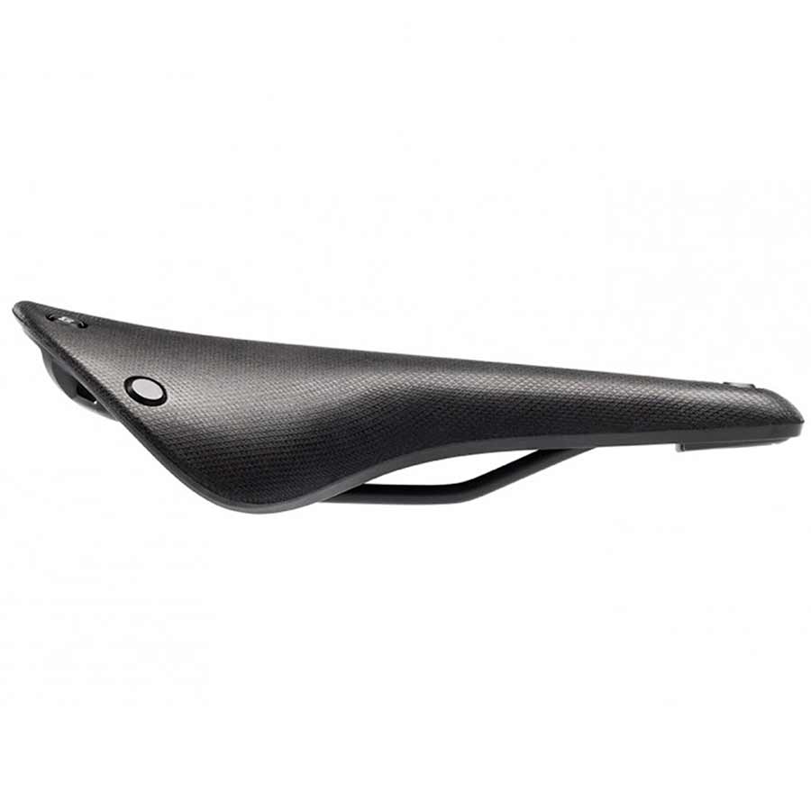 550909-01::1::550909-01::Brooks, C17 All Weather, Selle, 283 x 162mm, Unisexe, 464g, Noir