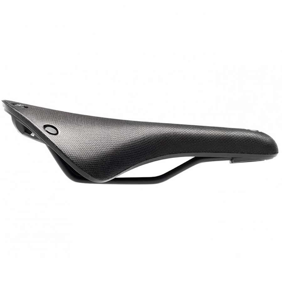 550911-01::1::550911-01::Brooks, C19 All Weather, Selle, 275 x 184mm, Unisexe, 490g, Noir