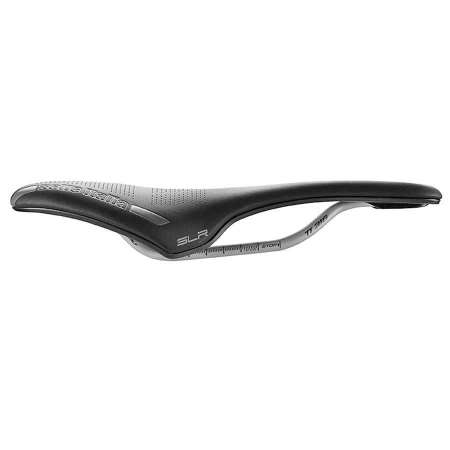 550991-01::1::550991-01::Selle Italia, SLR Boost Superflow L, Selle, 248 x 145mm, Homme, 162g, Noir
