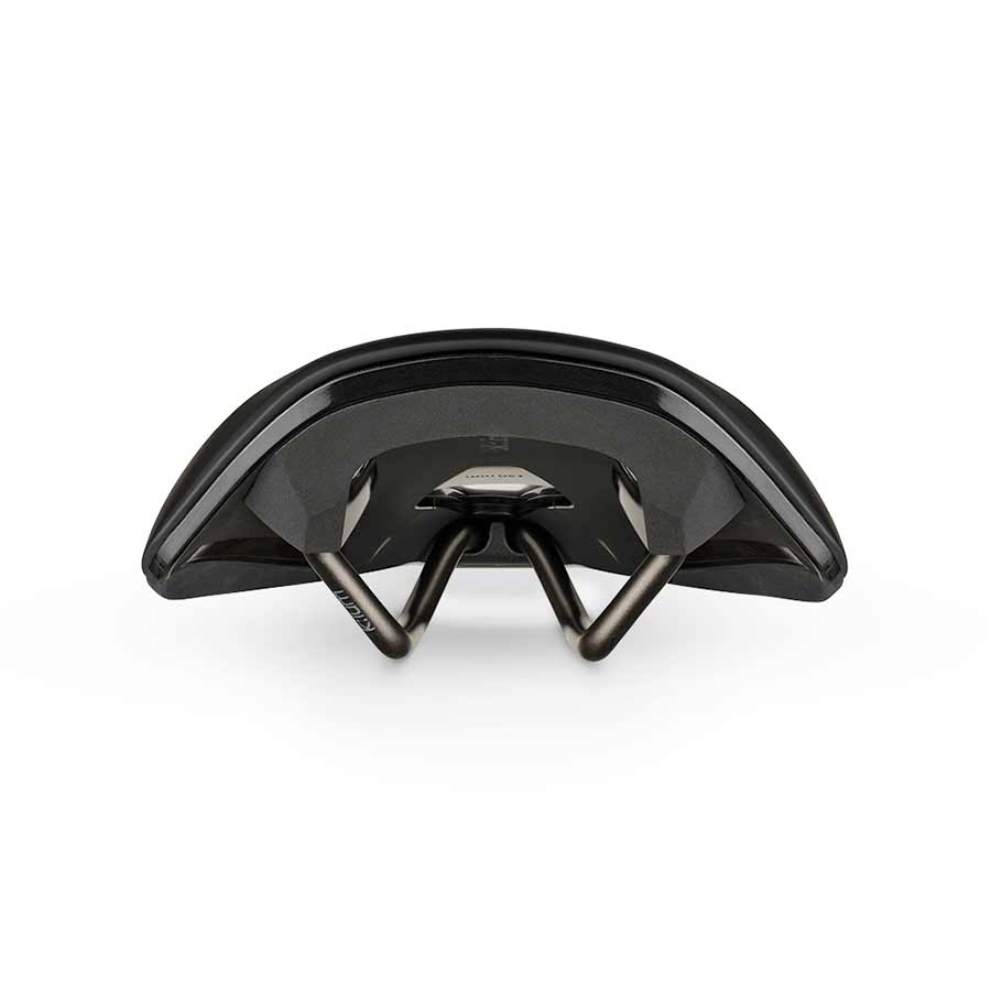 551045-02::4::551045-02::Fizik, Argo R5 Vento, Selle, 265 x 150mm, 245g, Noir