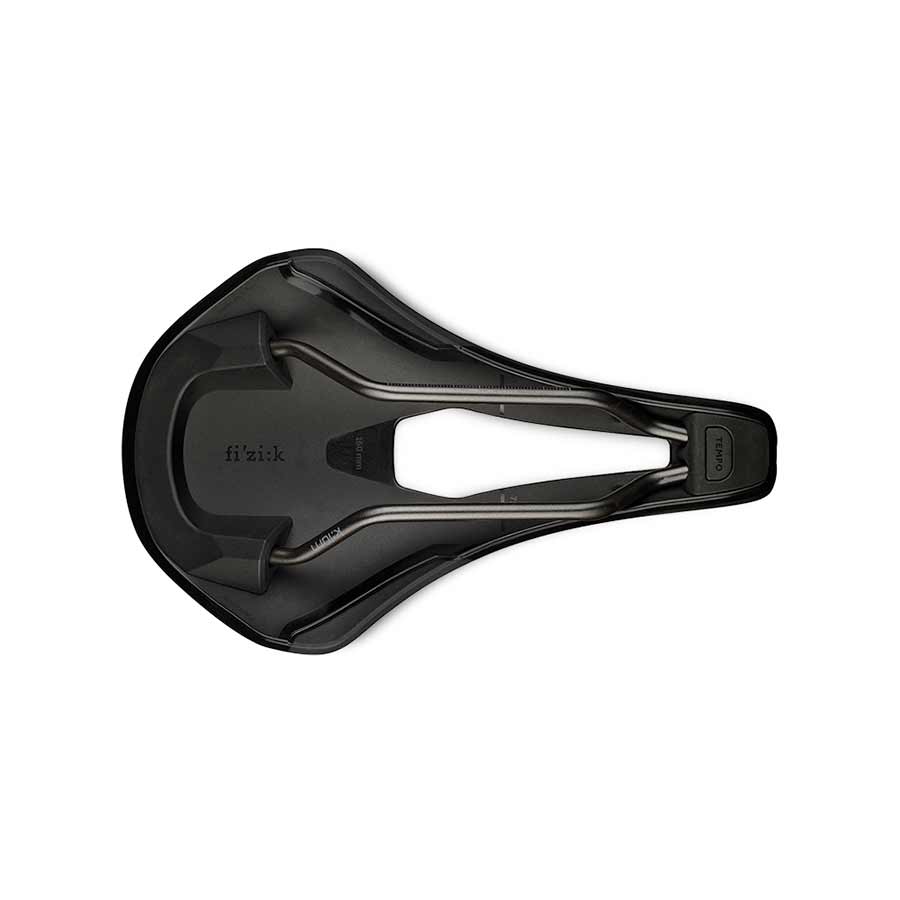 551047-02::3::551047-02::Fizik, Argo R3 Tempo, Selle, 260 x 160mm, 240g, Noir