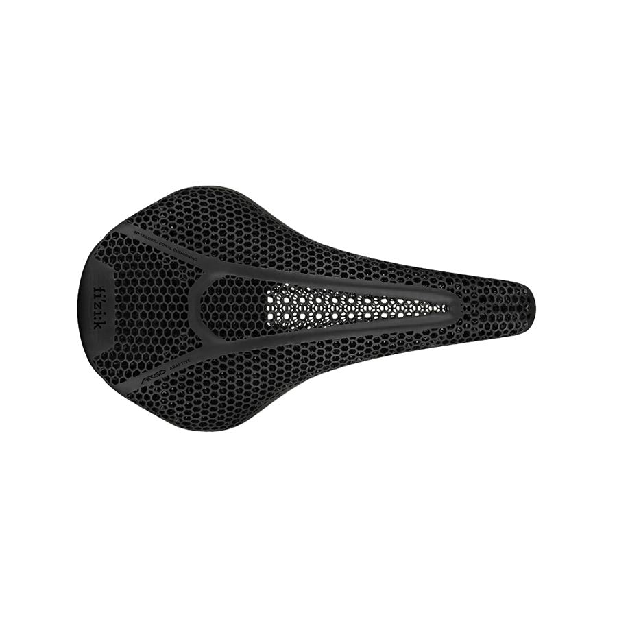 551173-01::0::551173-01::Fizik, Vento Argo R1 Adaptive, Selle, 265 x 140mm, Noir