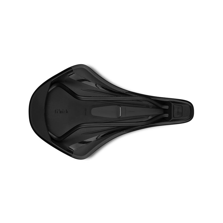 551175-01::4::551175-01::Fizik, Terra Argo X5, Selle, 270 x 150mm, 271g, Noir