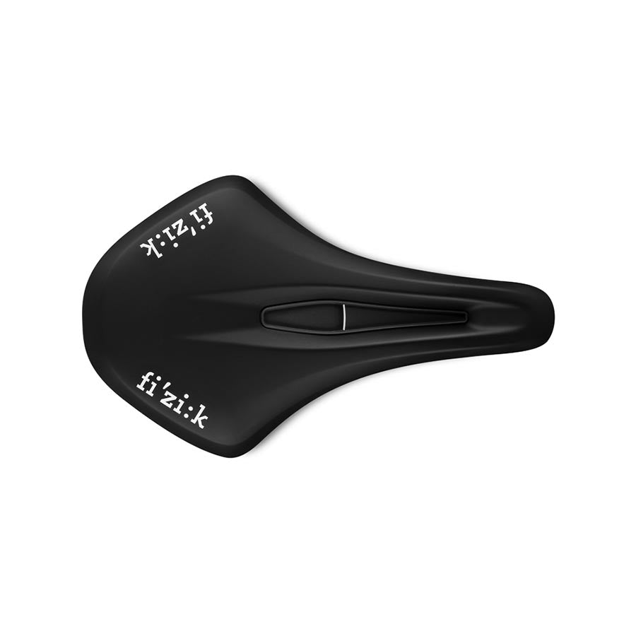 551175-02::2::551175-02::Fizik, Terra Argo X5, Selle, 270 x 160mm, 275g, Noir