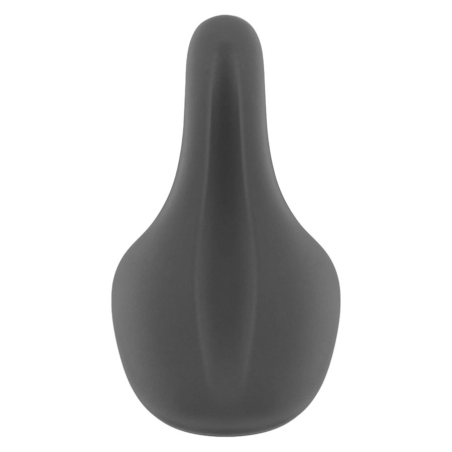 551239-01::4::551239-01::Reform Saddles, Seymour, Selle, Sans bloc d'alimentation, 252 x 142mm, Unisexe, 197g, Noir carbone