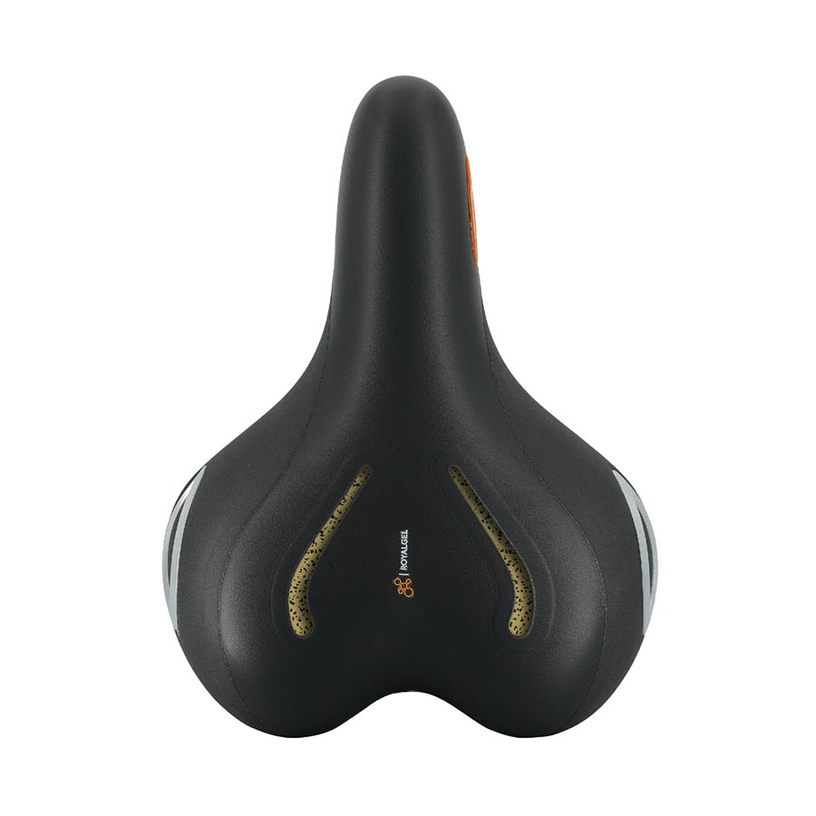 551361-01::2::551361-01::Selle Royal, Lookin Moderate Stracciatella, Selle, 269 x 198mm, Unisexe, 620g